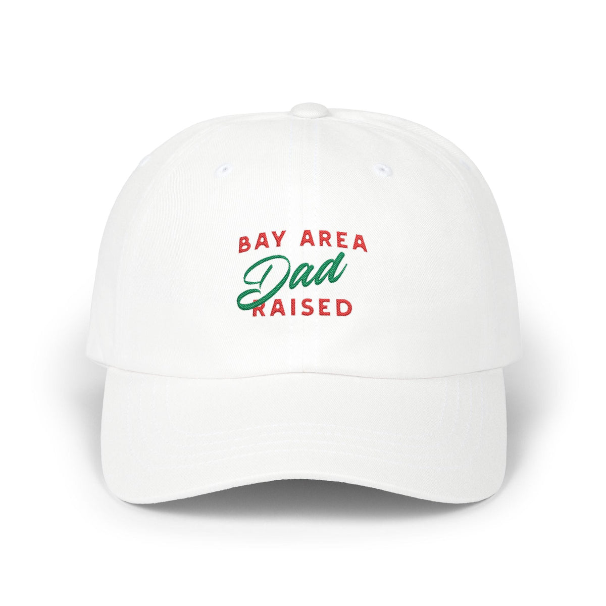 w8v clothing Hats > Baseball Caps > Dad Hats Bay Area Raised Tomato Dad Hat Bay Area Raised Tomato Dad Hat