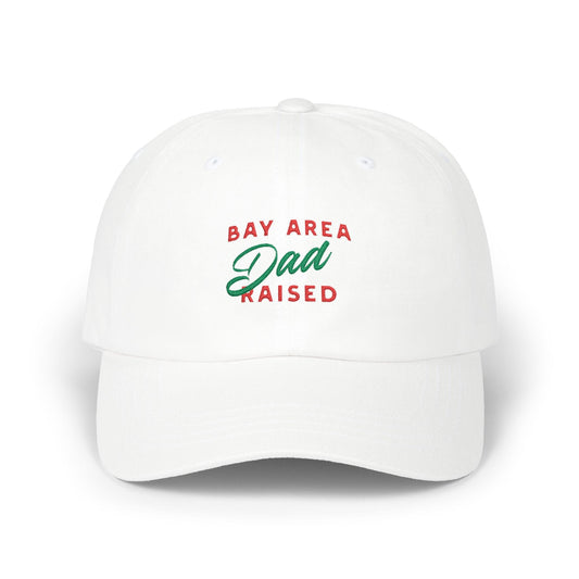 w8v clothing Hats > Baseball Caps > Dad Hats Bay Area Raised Tomato Dad Hat Bay Area Raised Tomato Dad Hat