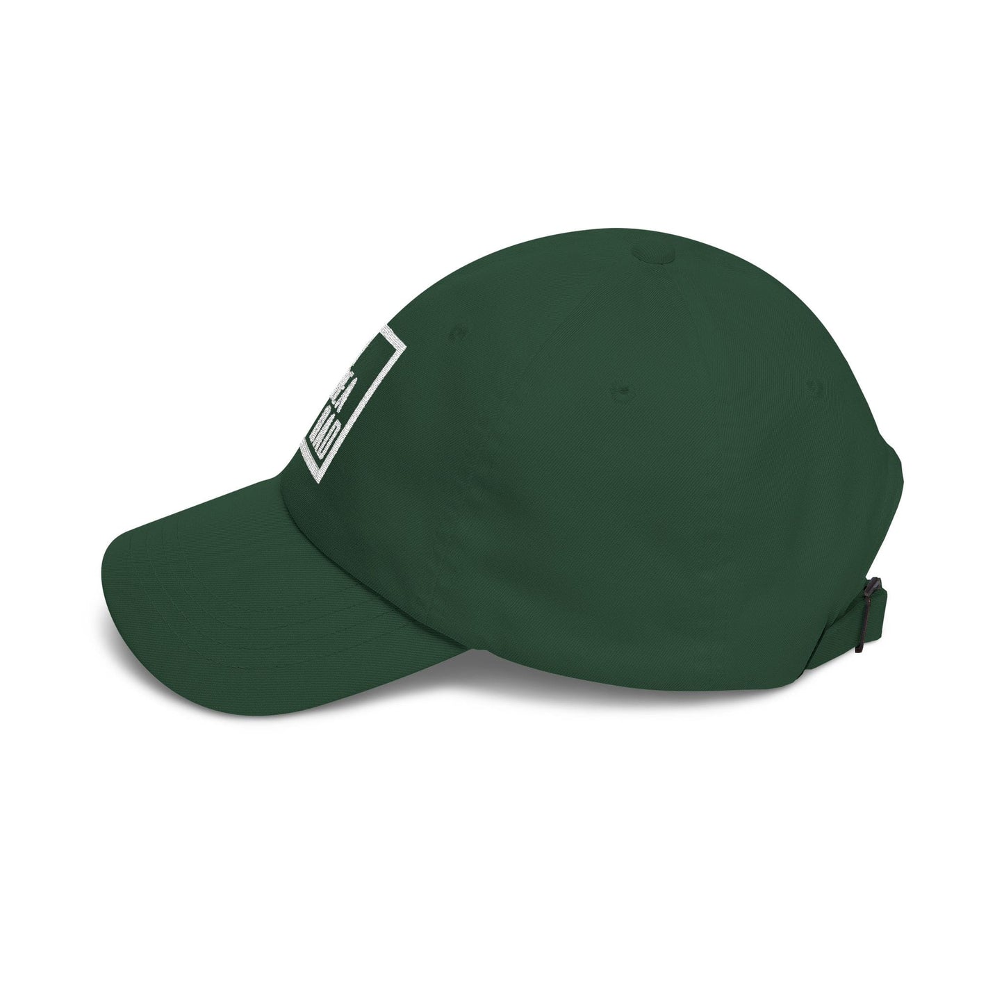 w8v clothing Hats > Baseball Caps > Dad Hats Boxed Bay Area Dad Hat Boxed Bay Area Dad Hat