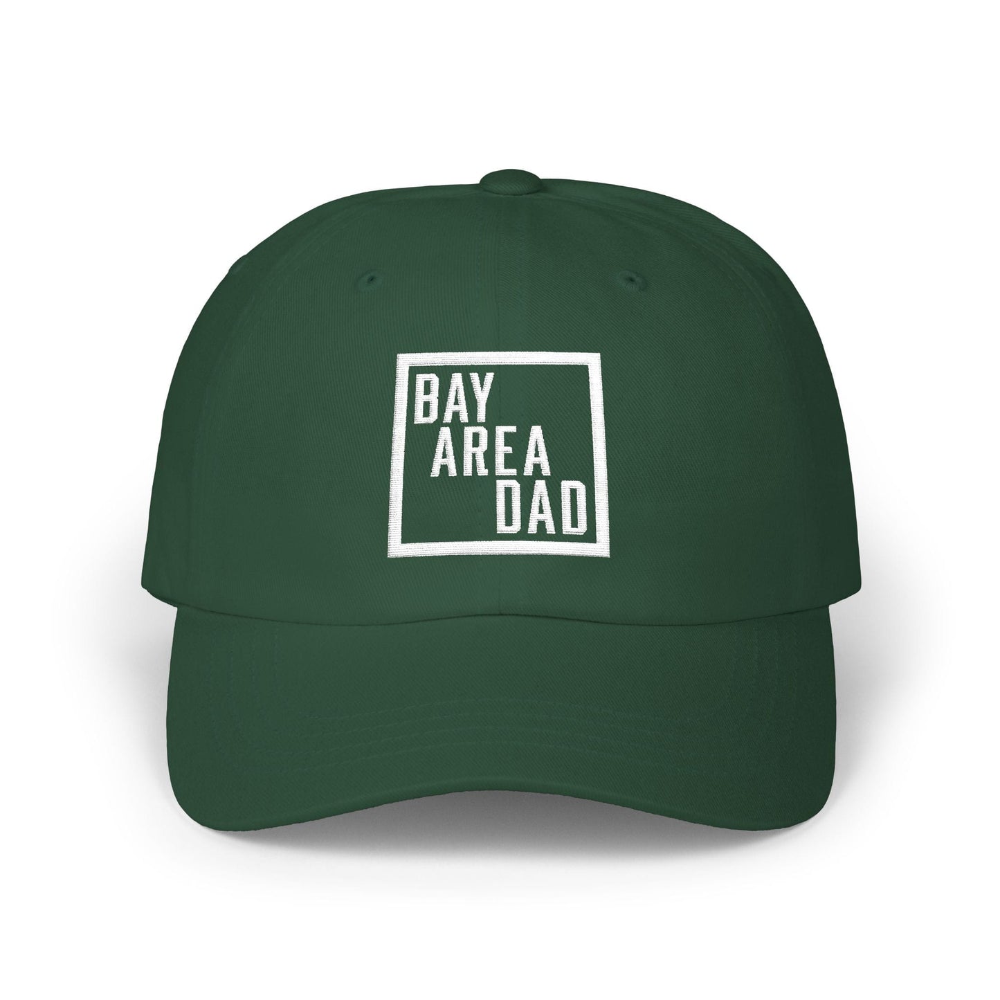w8v clothing Hats > Baseball Caps > Dad Hats Boxed Bay Area Dad Hat Boxed Bay Area Dad Hat