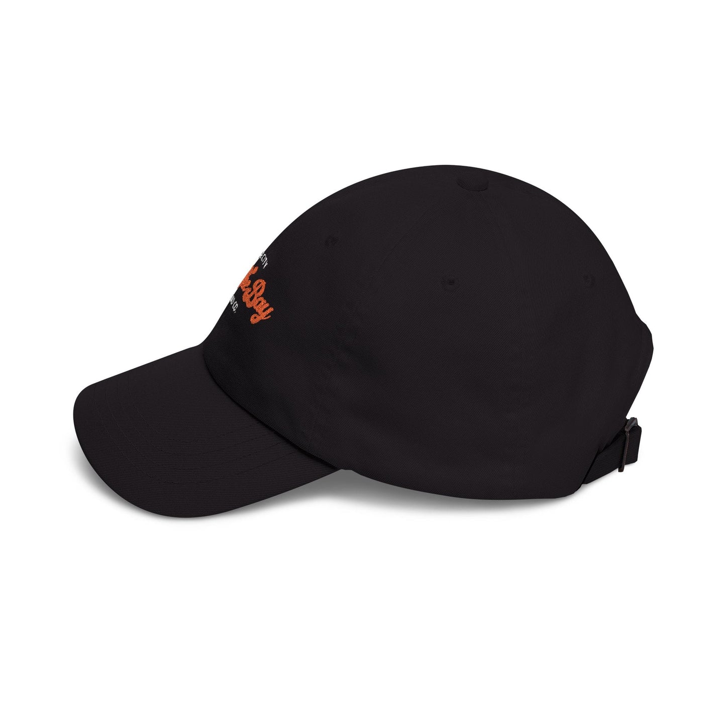 w8v clothing Hats > Baseball Caps > Dad Hats City By The Bay Dad Co. Dat Hat City By The Bay Dad Co. Dat Hat