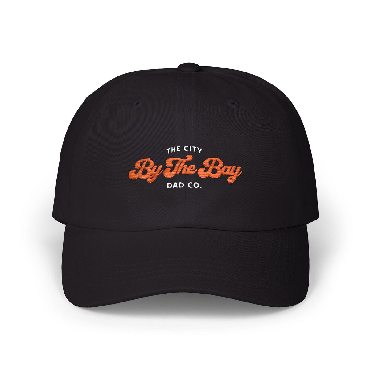 w8v clothing Hats > Baseball Caps > Dad Hats City By The Bay Dad Co. Dat Hat City By The Bay Dad Co. Dat Hat