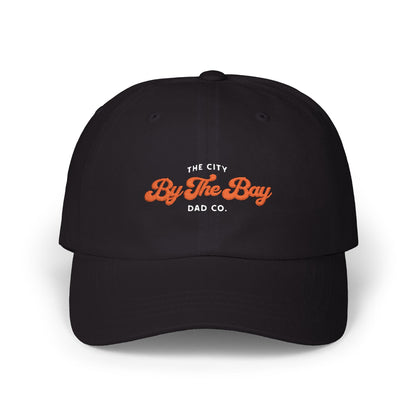 w8v clothing Hats > Baseball Caps > Dad Hats City By The Bay Dad Co. Dat Hat City By The Bay Dad Co. Dat Hat