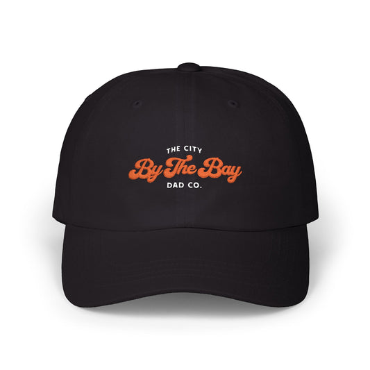 w8v clothing Hats > Baseball Caps > Dad Hats City By The Bay Dad Co. Dat Hat City By The Bay Dad Co. Dat Hat