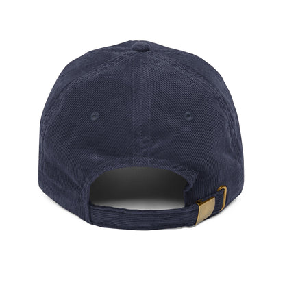 w8v clothing Hats > Baseball Caps > Dad Hats > Corduroy Bay Area Dad Corduroy Dad Hat Bay Area Dad Corduroy Dad Hat