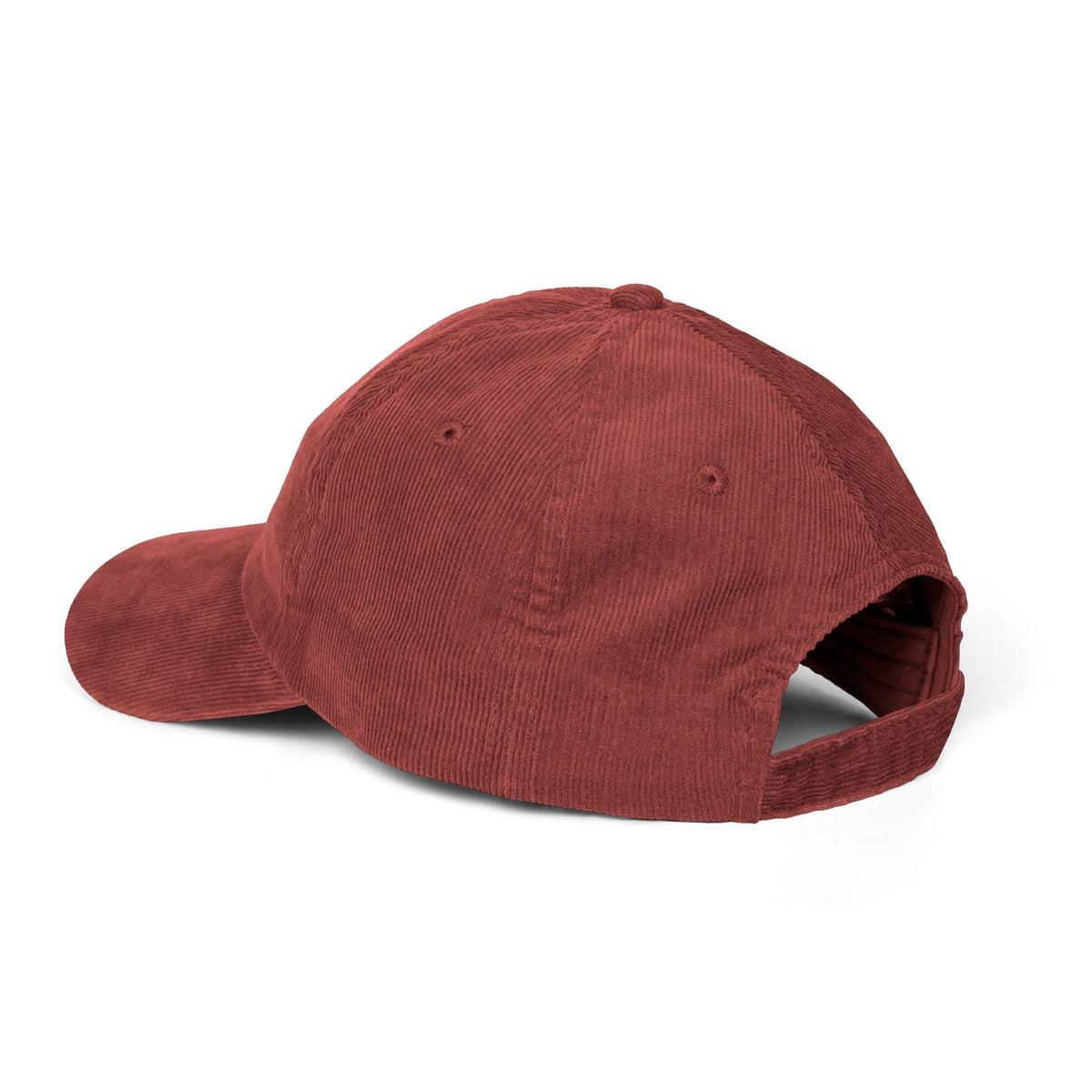 w8v clothing Hats > Baseball Caps > Dad Hats > Corduroy Bay Area Lucky Corduroy Dad Hat Bay Area Lucky Corduroy Dad Hat