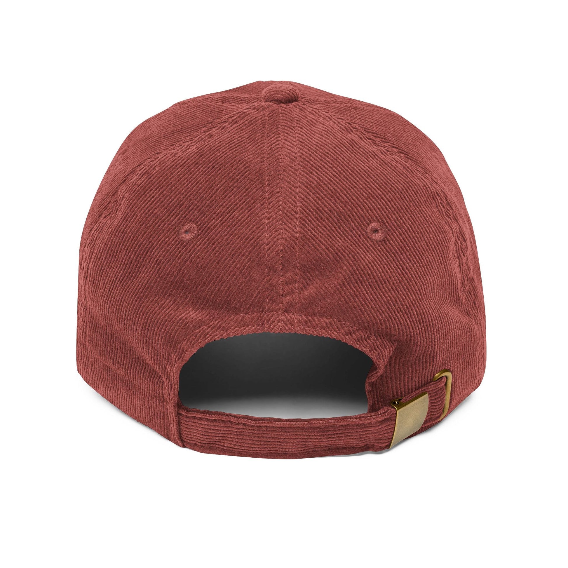 w8v clothing Hats > Baseball Caps > Dad Hats > Corduroy Bay Area Lucky Corduroy Dad Hat Bay Area Lucky Corduroy Dad Hat