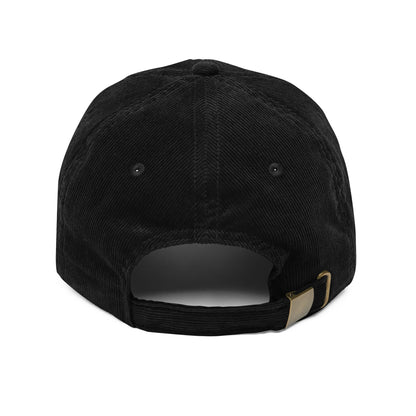 w8v clothing Hats > Baseball Caps > Dad Hats > Corduroy Only Dads Can Gas Brake Dip Dad Hat Only Dads Can Gas Brake Dip Dad Hat