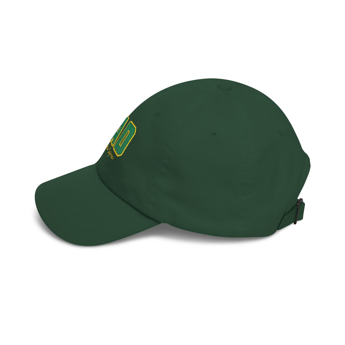 w8v clothing Hats > Baseball Caps > Dad Hats DAD College Style Bay Area Dad Hat DAD College Style Bay Area Dad Hat
