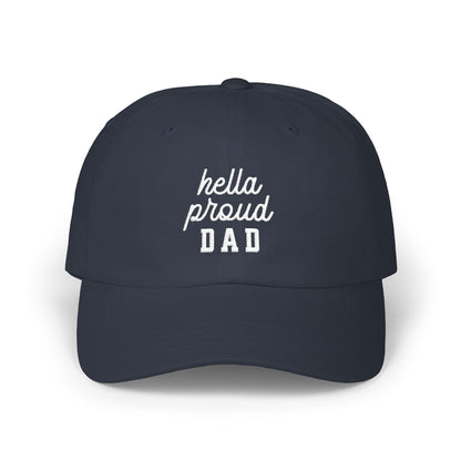 w8v clothing Hats > Baseball Caps > Dad Hats Hella Proud Classic Dad Hat Hella Proud Classic Dad Hat