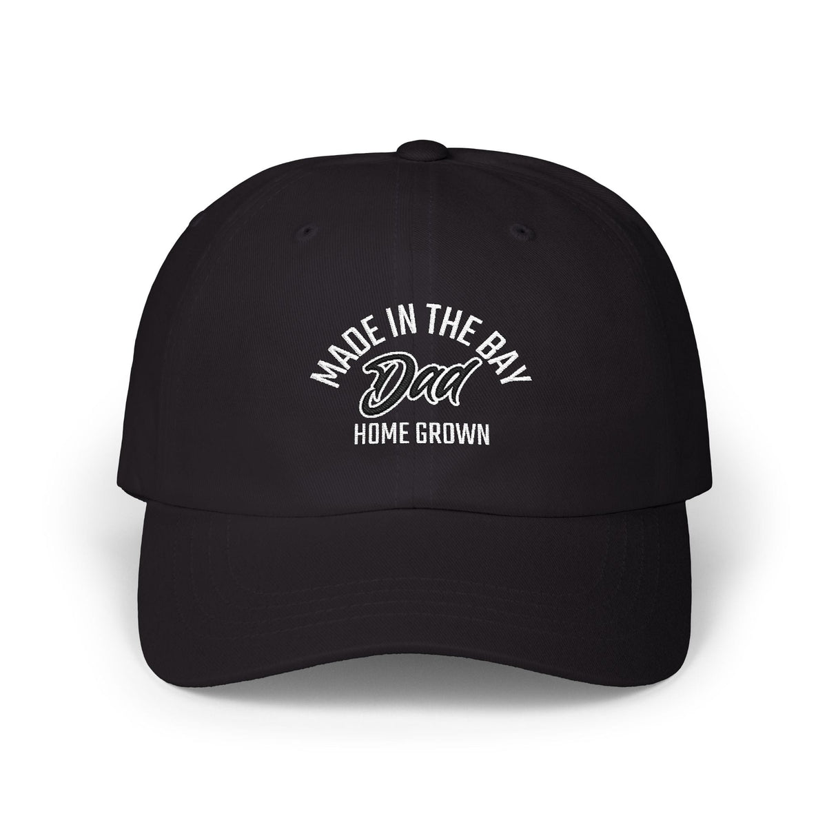 w8v clothing Hats > Baseball Caps > Dad Hats Home Grown Bay Area Dad Hat Home Grown Bay Area Dad Hat