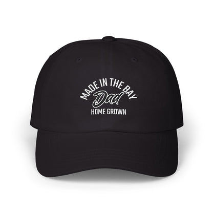 w8v clothing Hats > Baseball Caps > Dad Hats Home Grown Bay Area Dad Hat Home Grown Bay Area Dad Hat