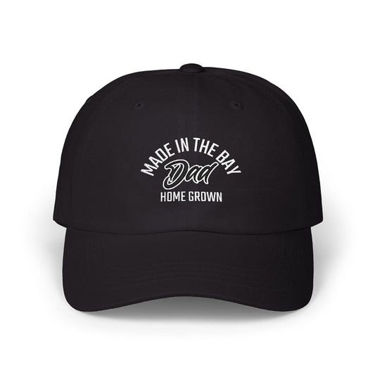 w8v clothing Hats > Baseball Caps > Dad Hats Home Grown Bay Area Dad Hat Home Grown Bay Area Dad Hat