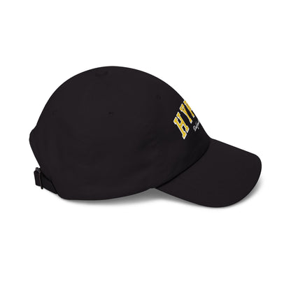 w8v clothing Hats > Baseball Caps > Dad Hats HYPHY Dad from the Bay Classic Dad Hat HYPHY Dad from the Bay Classic Dad Hat