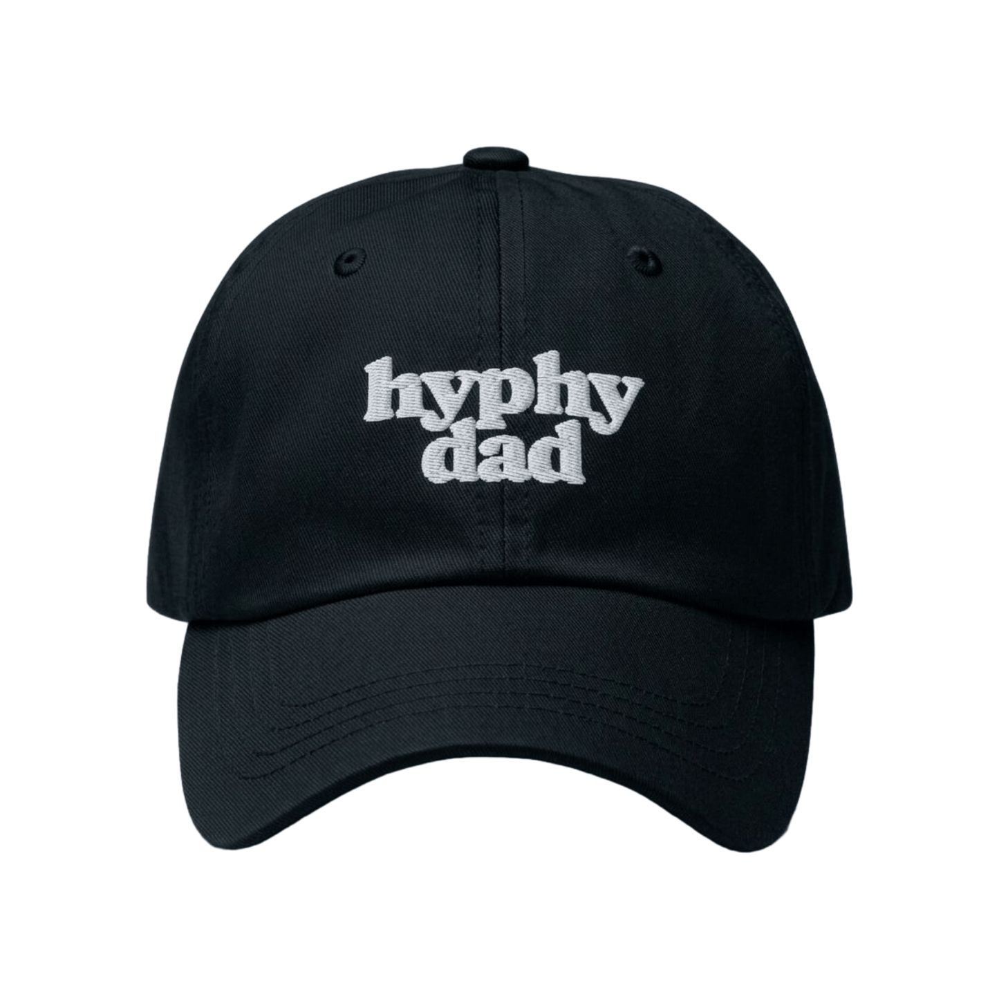 w8v clothing Hats > Baseball Caps > Dad Hats Hyphy Dad Statement Dad Hat Hyphy Dad Statement Dad Hat