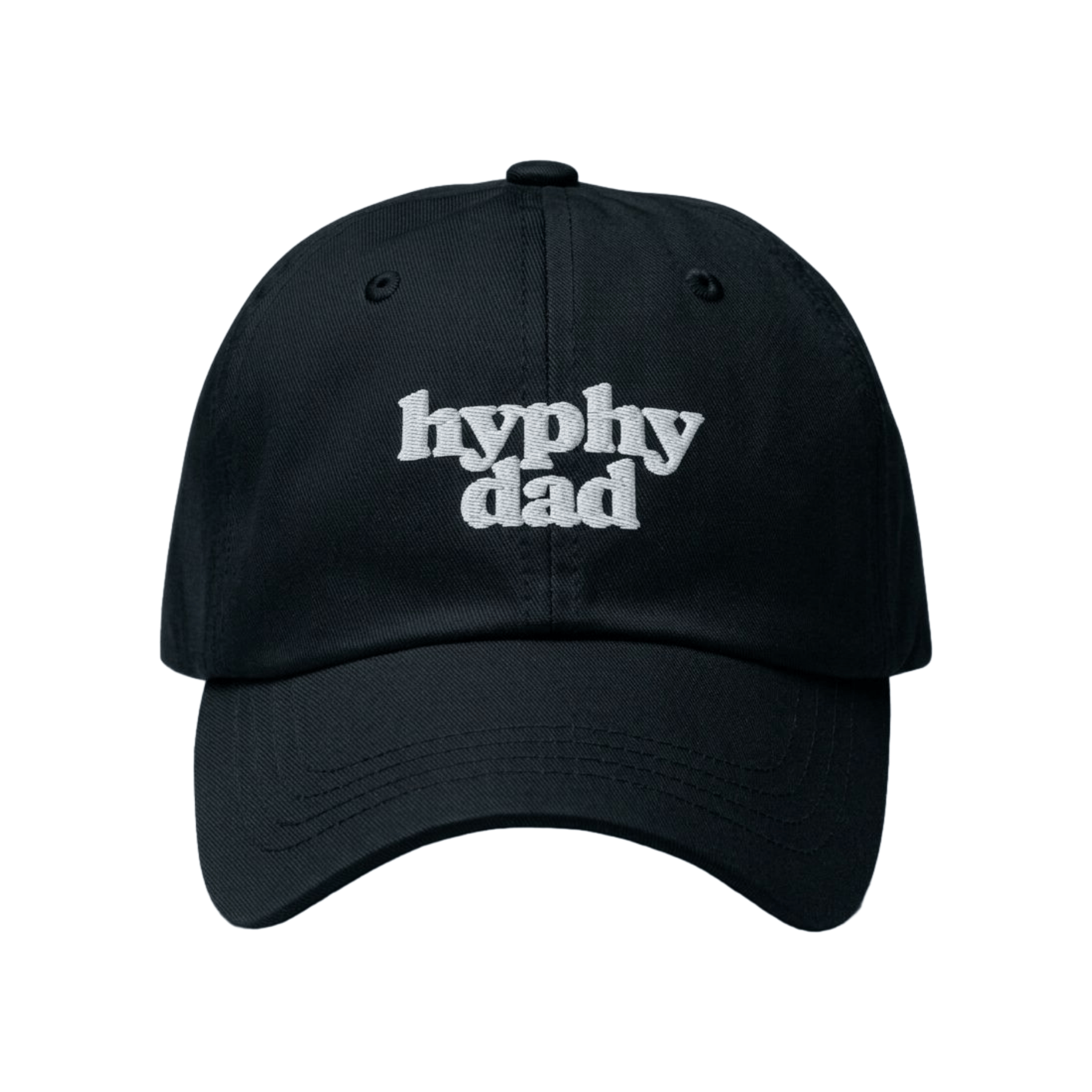 w8v clothing Hats > Baseball Caps > Dad Hats Hyphy Dad Statement Dad Hat Hyphy Dad Statement Dad Hat