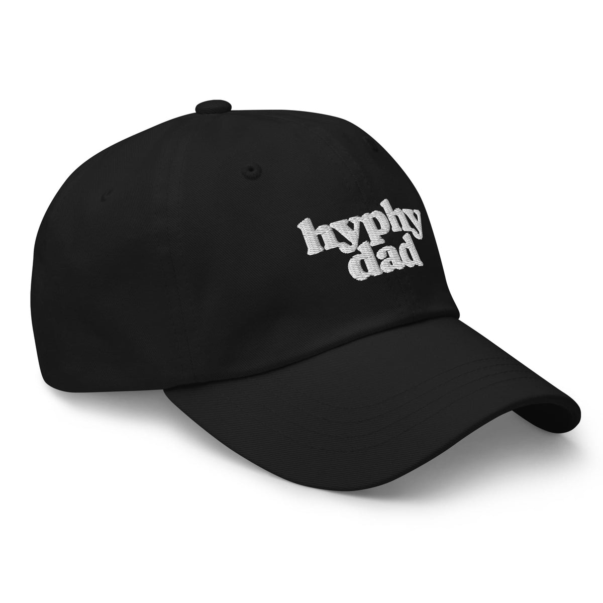 w8v clothing Hats > Baseball Caps > Dad Hats Hyphy Dad Statement Dad Hat Hyphy Dad Statement Dad Hat