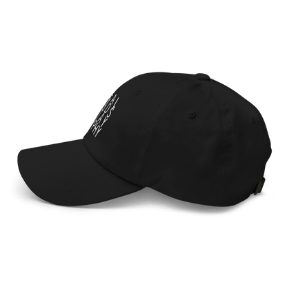w8v clothing Hats > Baseball Caps > Dad Hats Real Dads Stay Hyphy Dad Hat Real Dads Stay Hyphy Bay Area Dad Hat | Snapback