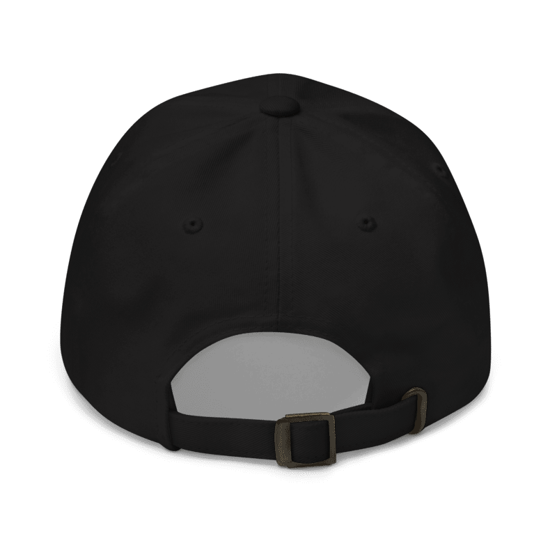 w8v clothing Hats > Baseball Caps > Dad Hats Real Dads Stay Hyphy Dad Hat Real Dads Stay Hyphy Bay Area Dad Hat | Snapback
