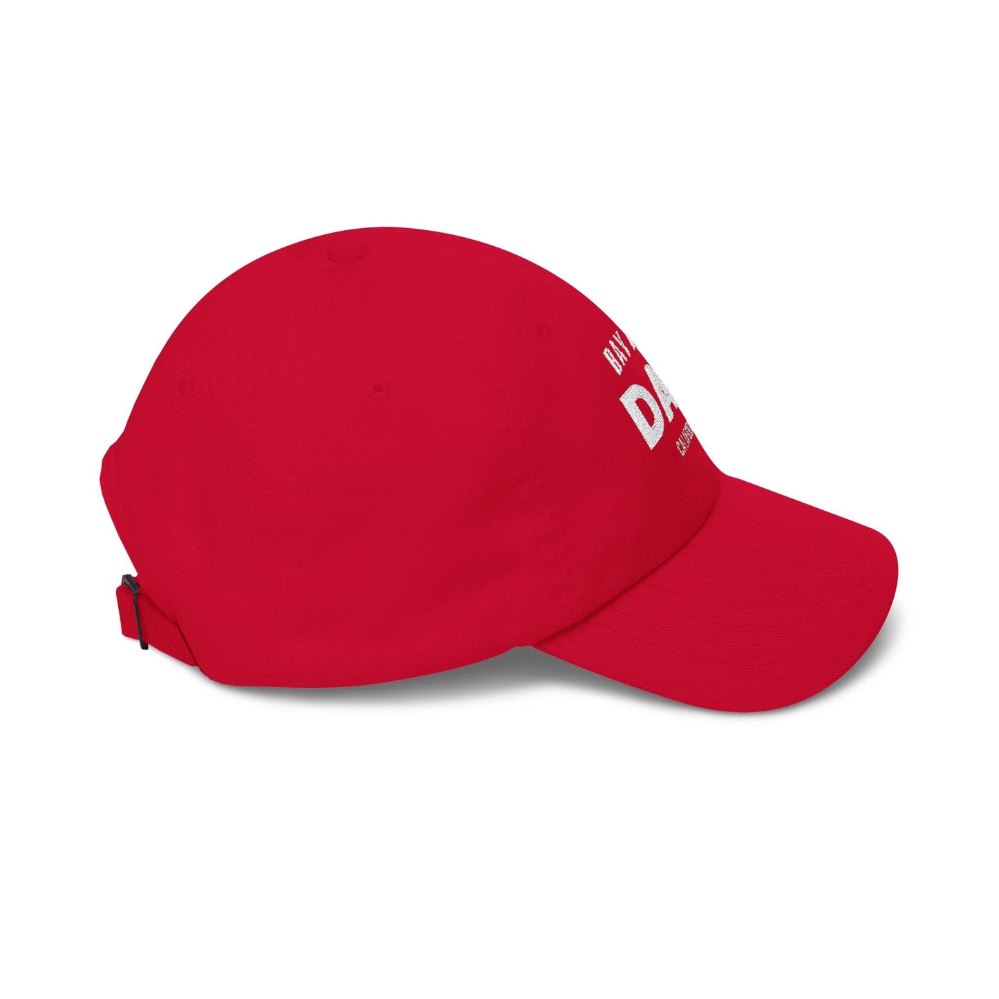 w8v clothing Hats > Baseball Caps > Dad Hats Simple Bay Area Dad Hat Simple Bay Area Dad Hat