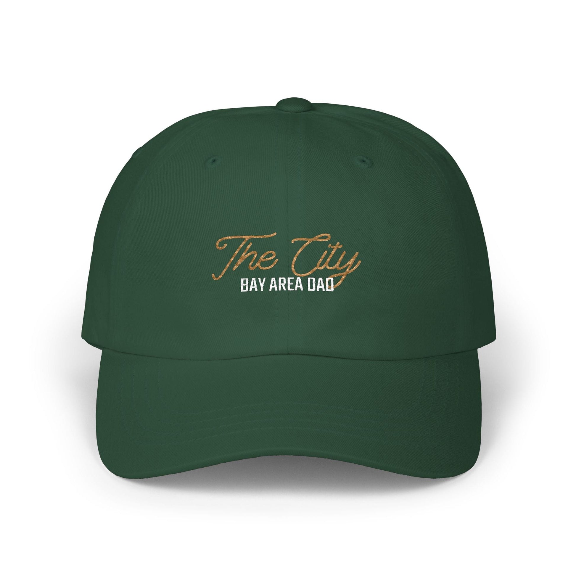 w8v clothing Hats > Baseball Caps > Dad Hats The City Bay Area Dad Hat The City Bay Area Dad Hat
