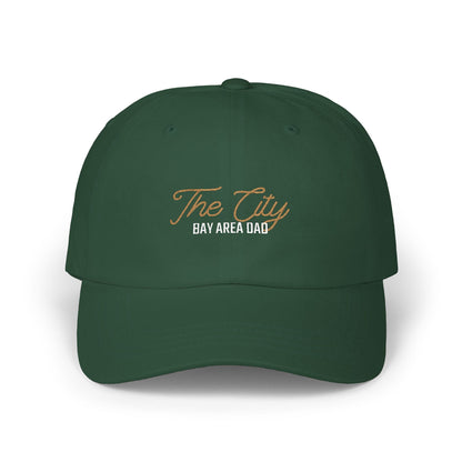 w8v clothing Hats > Baseball Caps > Dad Hats The City Bay Area Dad Hat The City Bay Area Dad Hat