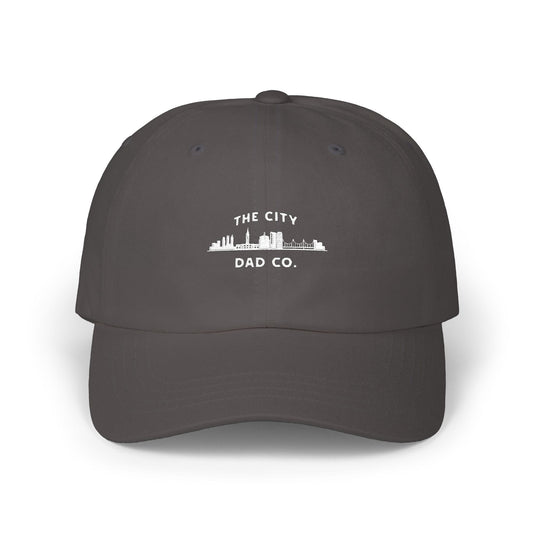 w8v clothing Hats > Baseball Caps > Dad Hats The City Bridge Dad Co Dad Hat The City Bridge Dad Co Dad Hat
