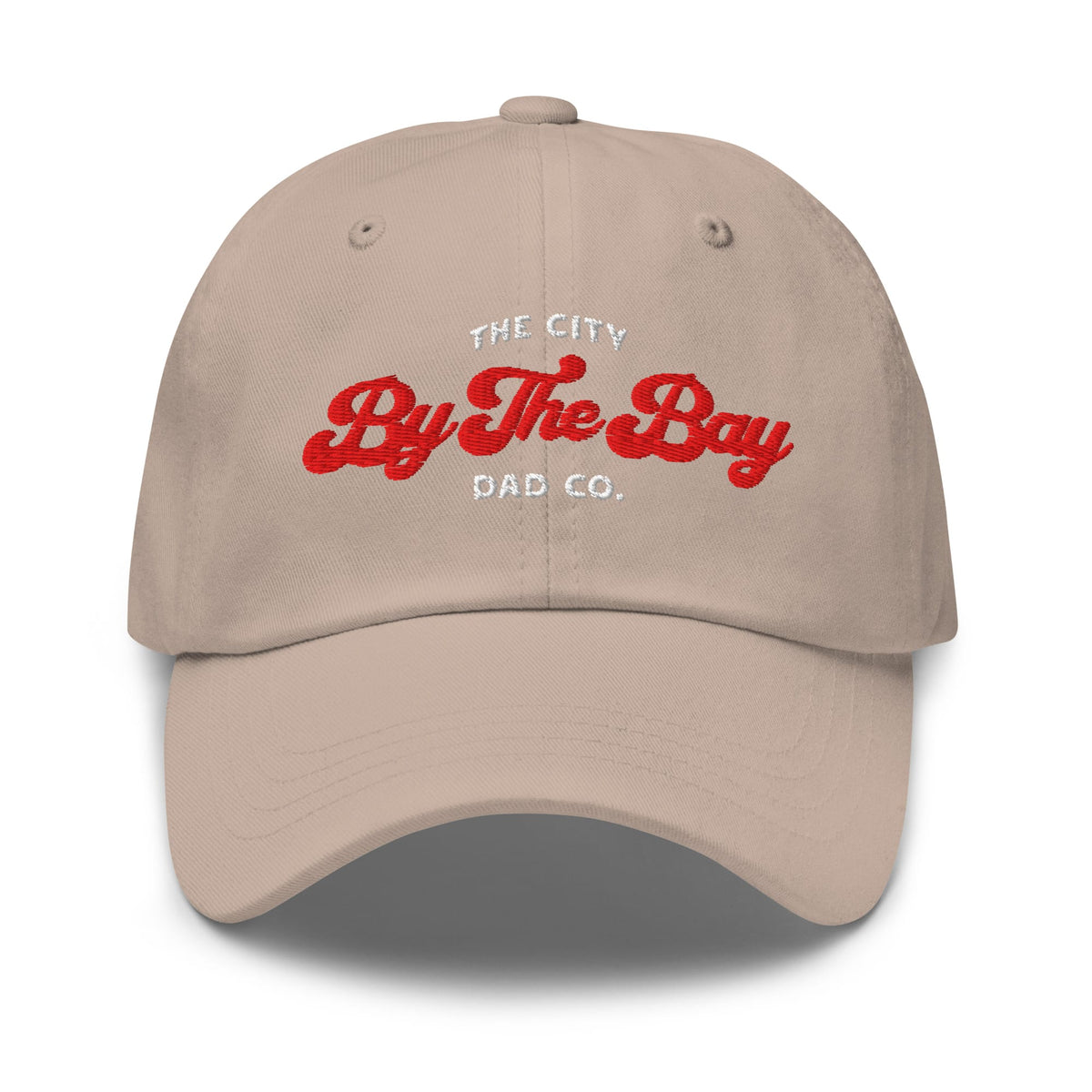 w8v clothing Hats > Baseball Caps > Dad Hats The City By The Bay Dad Co Dad Hat The City By The Bay Dad Co Dad Hat