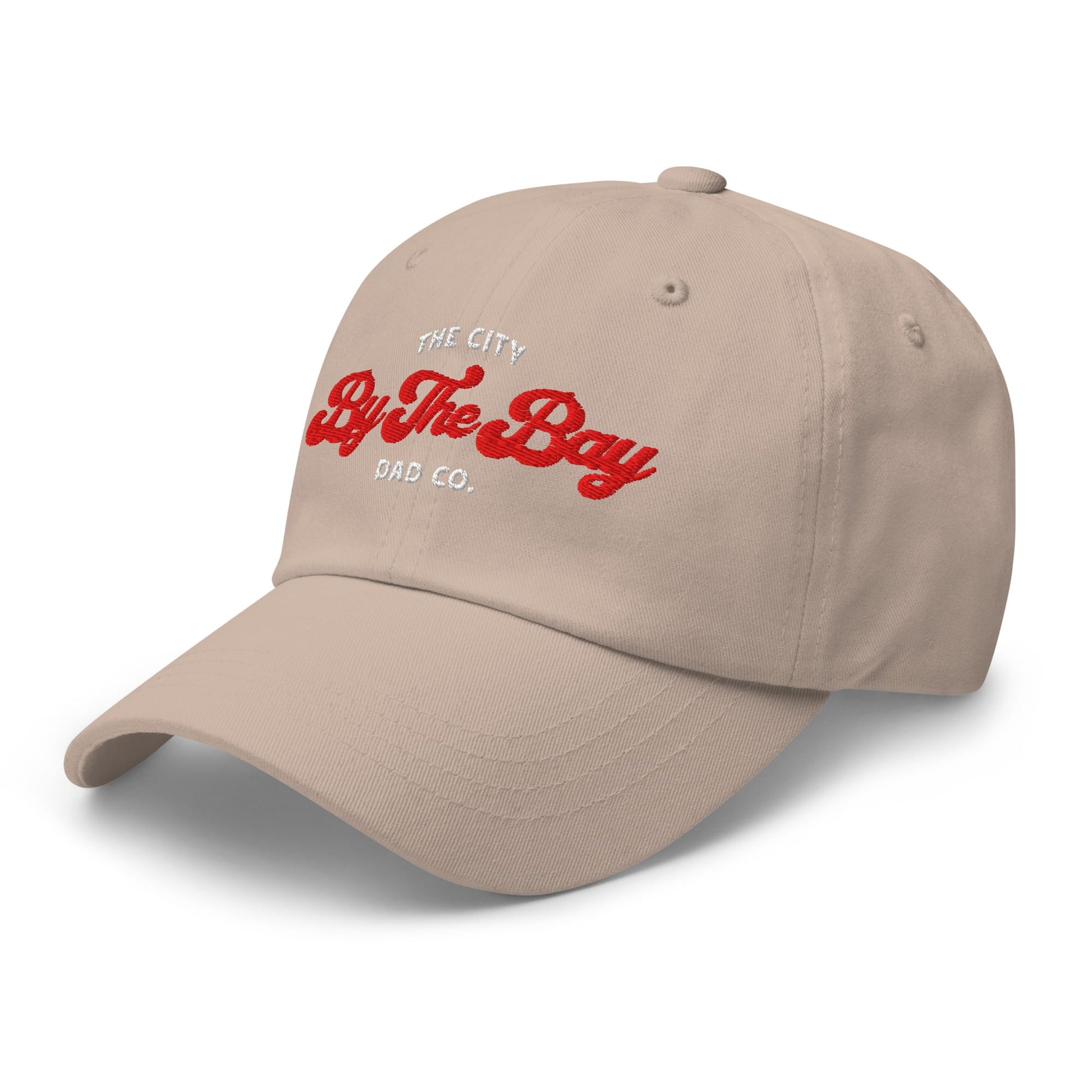 w8v clothing Hats > Baseball Caps > Dad Hats The City By The Bay Dad Co Dad Hat The City By The Bay Dad Co Dad Hat