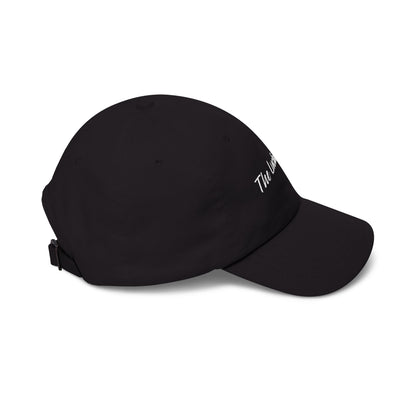 w8v clothing Hats > Baseball Caps > Dad Hats The Luckiest Dad In the Bay Dad Hat The Luckiest Dad In the Bay Dad Hat