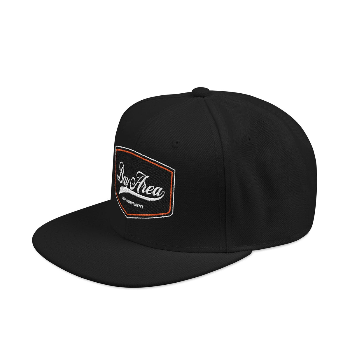 w8v clothing Hats > Baseball Caps > Snapback Hats Bay Area Dad Achievement Snapback Bay Area Dad Achievement Snapback
