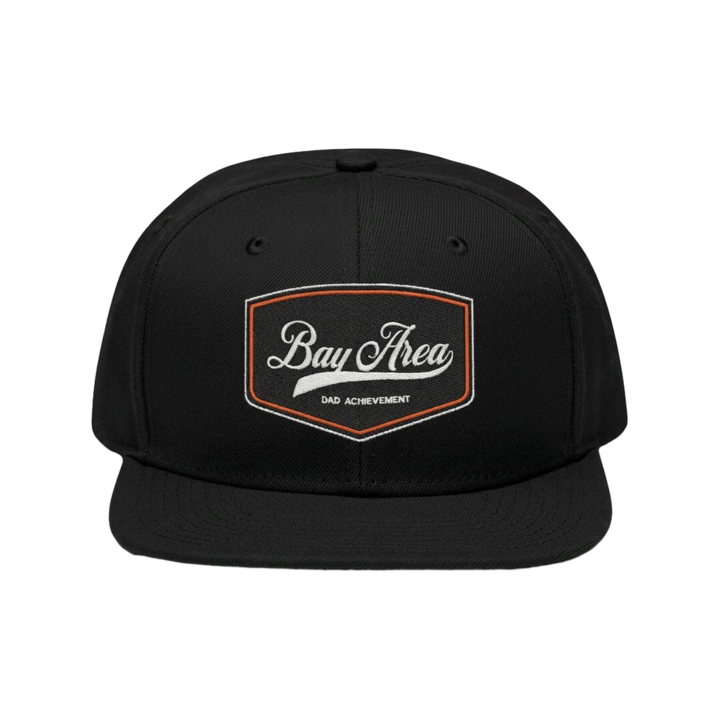 w8v clothing Hats > Baseball Caps > Snapback Hats Bay Area Dad Achievement Snapback Bay Area Dad Achievement Snapback
