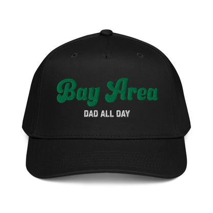 w8v clothing Hats > Baseball Caps > Snapback Hats Bay Area Dad All Day Snapback Bay Area Dad All Day Snapback