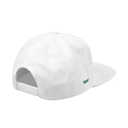 w8v clothing Hats > Baseball Caps > Snapback Hats Bay Area Dad Clover Edition Snapback Bay Area Dad Clover Edition Snapback