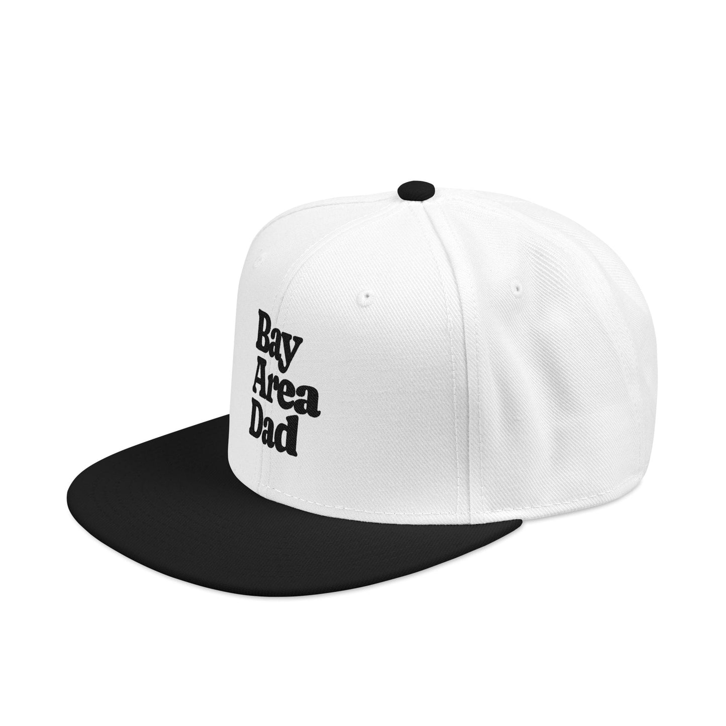 w8v clothing Hats > Baseball Caps > Snapback Hats Bay Area Dad Panda Snapback Bay Area Dad Panda Snapback