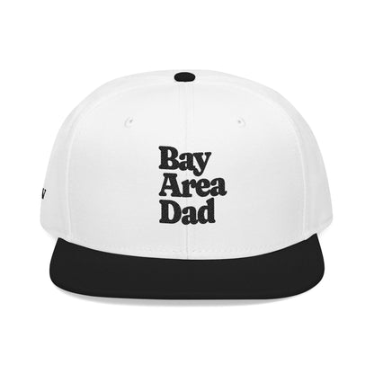 w8v clothing Hats > Baseball Caps > Snapback Hats Bay Area Dad Panda Snapback Bay Area Dad Panda Snapback