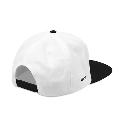 w8v clothing Hats > Baseball Caps > Snapback Hats Bay Area Dad Panda Snapback Bay Area Dad Panda Snapback