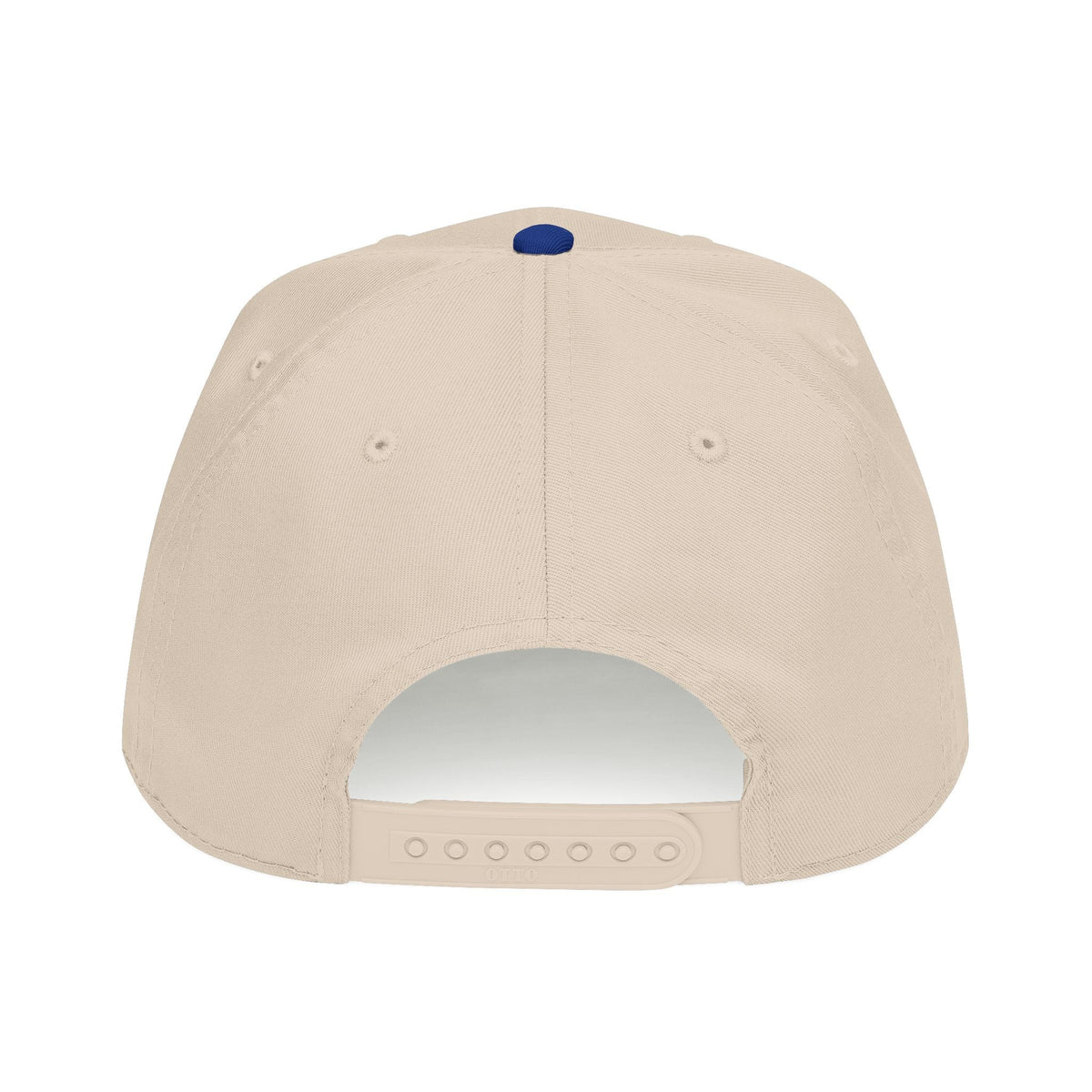 w8v clothing Hats > Baseball Caps > Snapback Hats Bay Area Dad Royal Snapback Bay Area Dad Royal Snapback