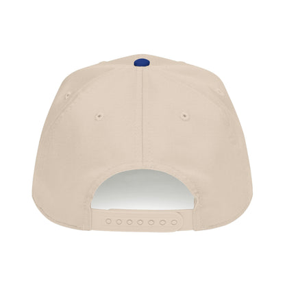 w8v clothing Hats > Baseball Caps > Snapback Hats Bay Area Dad Royal Snapback Bay Area Dad Royal Snapback