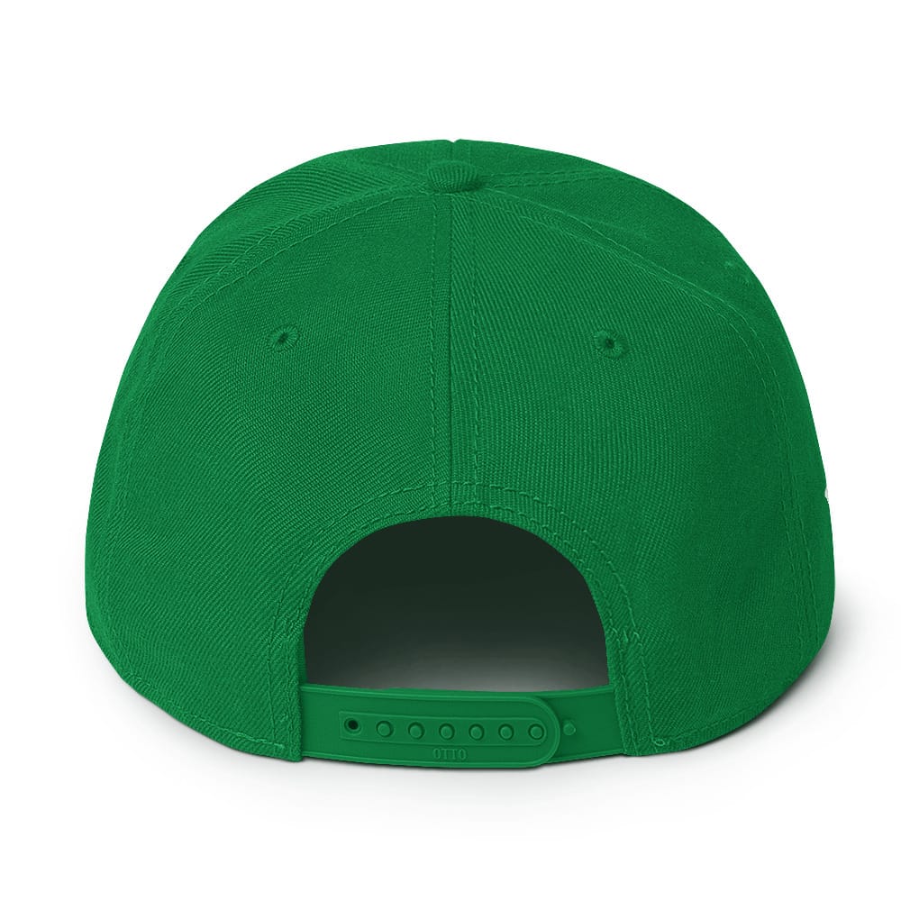 w8v clothing Hats > Baseball Caps > Snapback Hats Bay Area Dad Snapback Bay Area Dad Snapback
