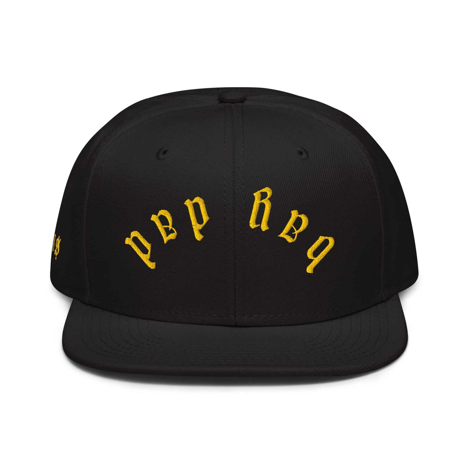 w8v clothing Hats > Baseball Caps > Snapback Hats Bay Area Dad Upside Down Snapback Bay Area Dad Upside Down Snapback