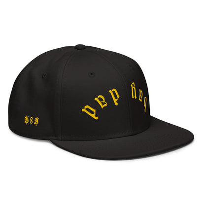 w8v clothing Hats > Baseball Caps > Snapback Hats Bay Area Dad Upside Down Snapback Bay Area Dad Upside Down Snapback