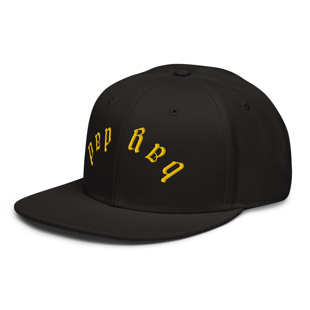 w8v clothing Hats > Baseball Caps > Snapback Hats Bay Area Dad Upside Down Snapback Bay Area Dad Upside Down Snapback