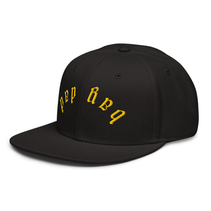 w8v clothing Hats > Baseball Caps > Snapback Hats Bay Area Dad Upside Down Snapback Bay Area Dad Upside Down Snapback
