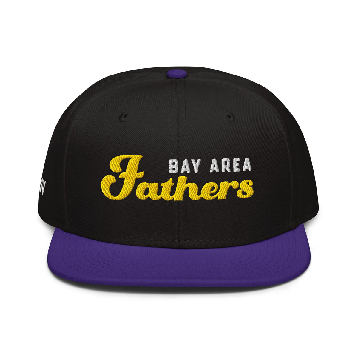 w8v clothing Hats > Baseball Caps > Snapback Hats Bay Area Fathers Snapback Bay Area Fathers Snapback