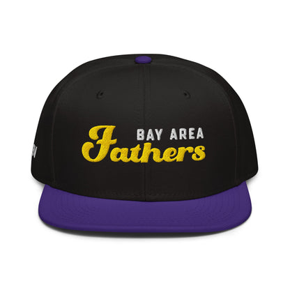 w8v clothing Hats > Baseball Caps > Snapback Hats Bay Area Fathers Snapback Bay Area Fathers Snapback
