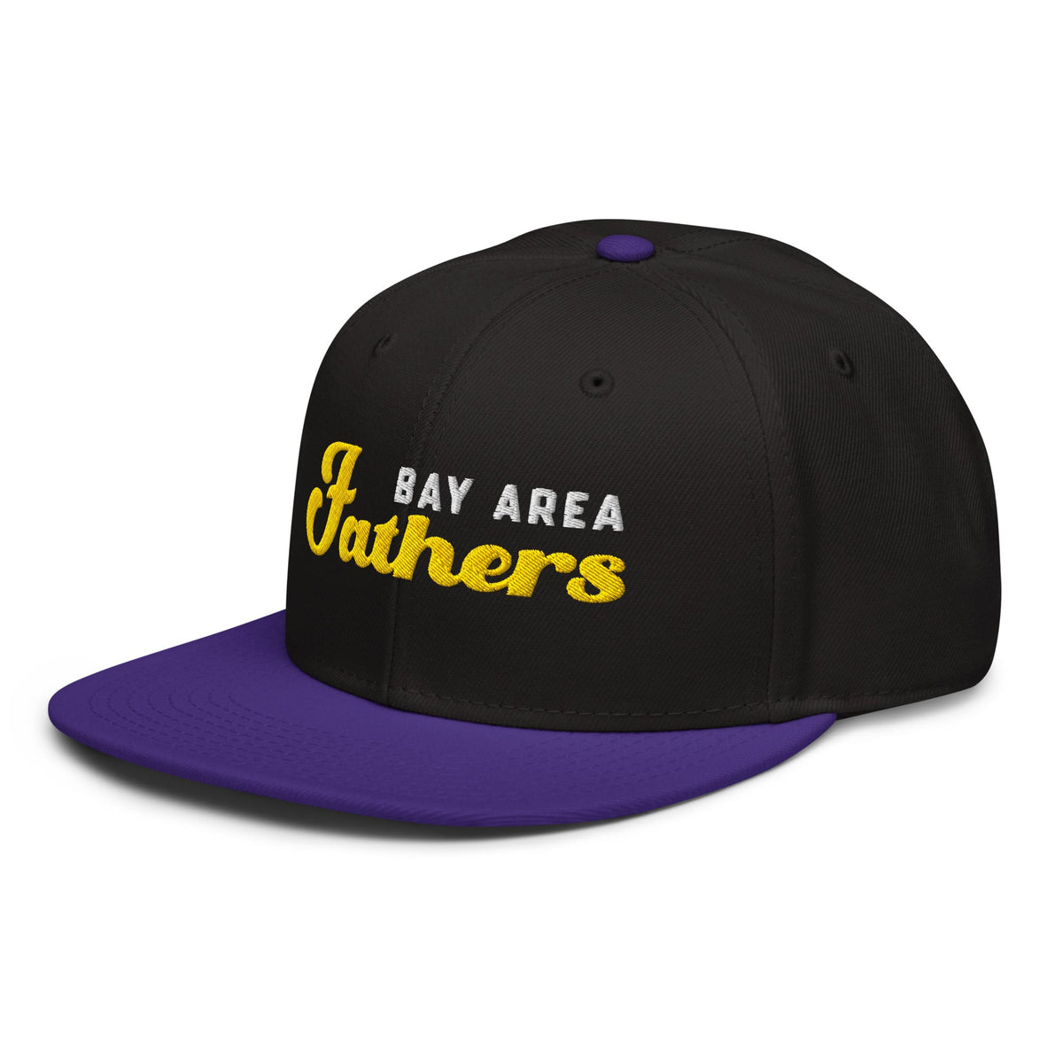 w8v clothing Hats > Baseball Caps > Snapback Hats Bay Area Fathers Snapback Bay Area Fathers Snapback