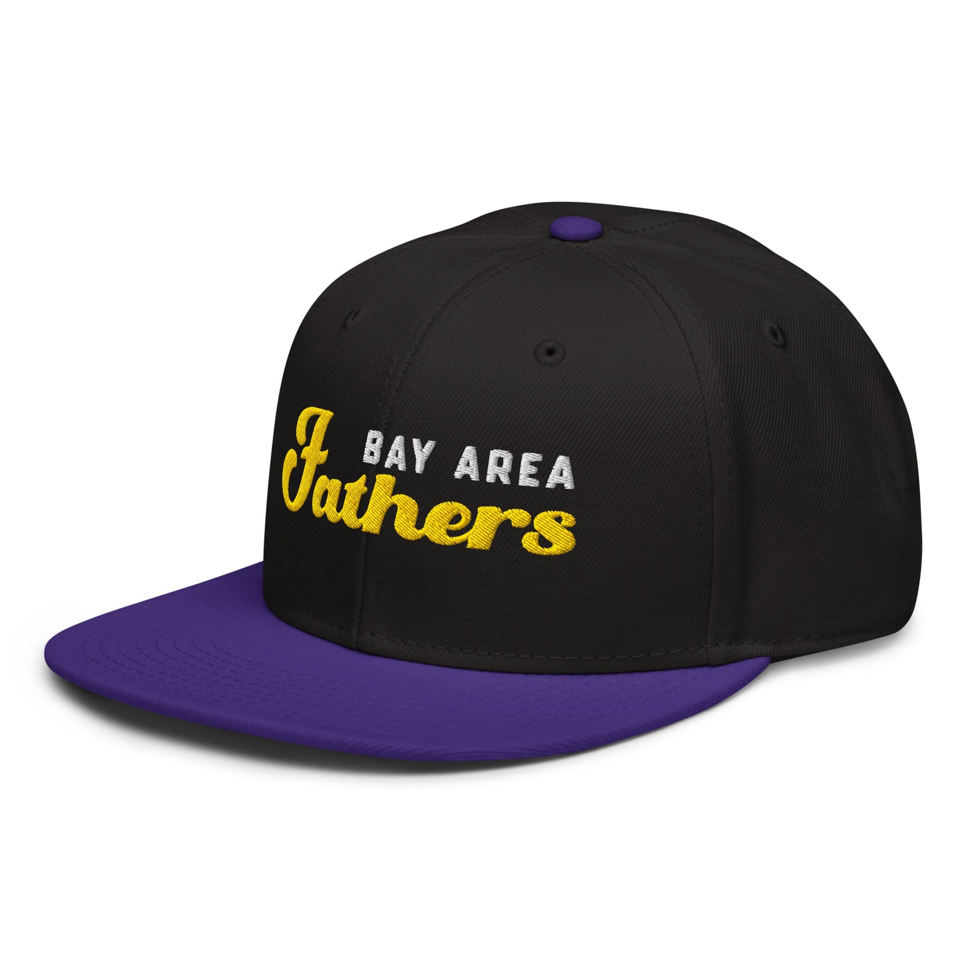 w8v clothing Hats > Baseball Caps > Snapback Hats Bay Area Fathers Snapback Bay Area Fathers Snapback