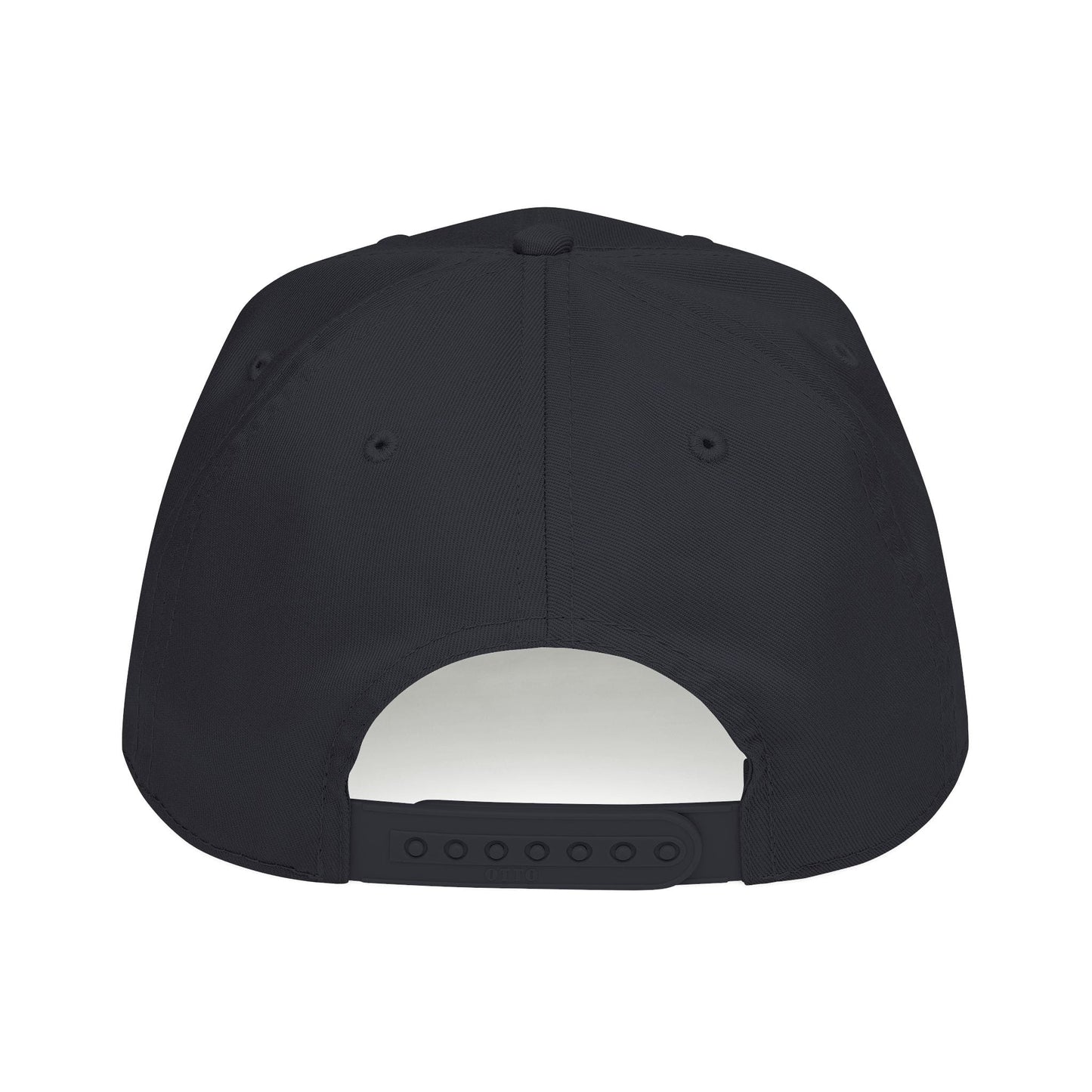w8v clothing Hats > Baseball Caps > Snapback Hats Black & Red Snapback Black & Red Snapback