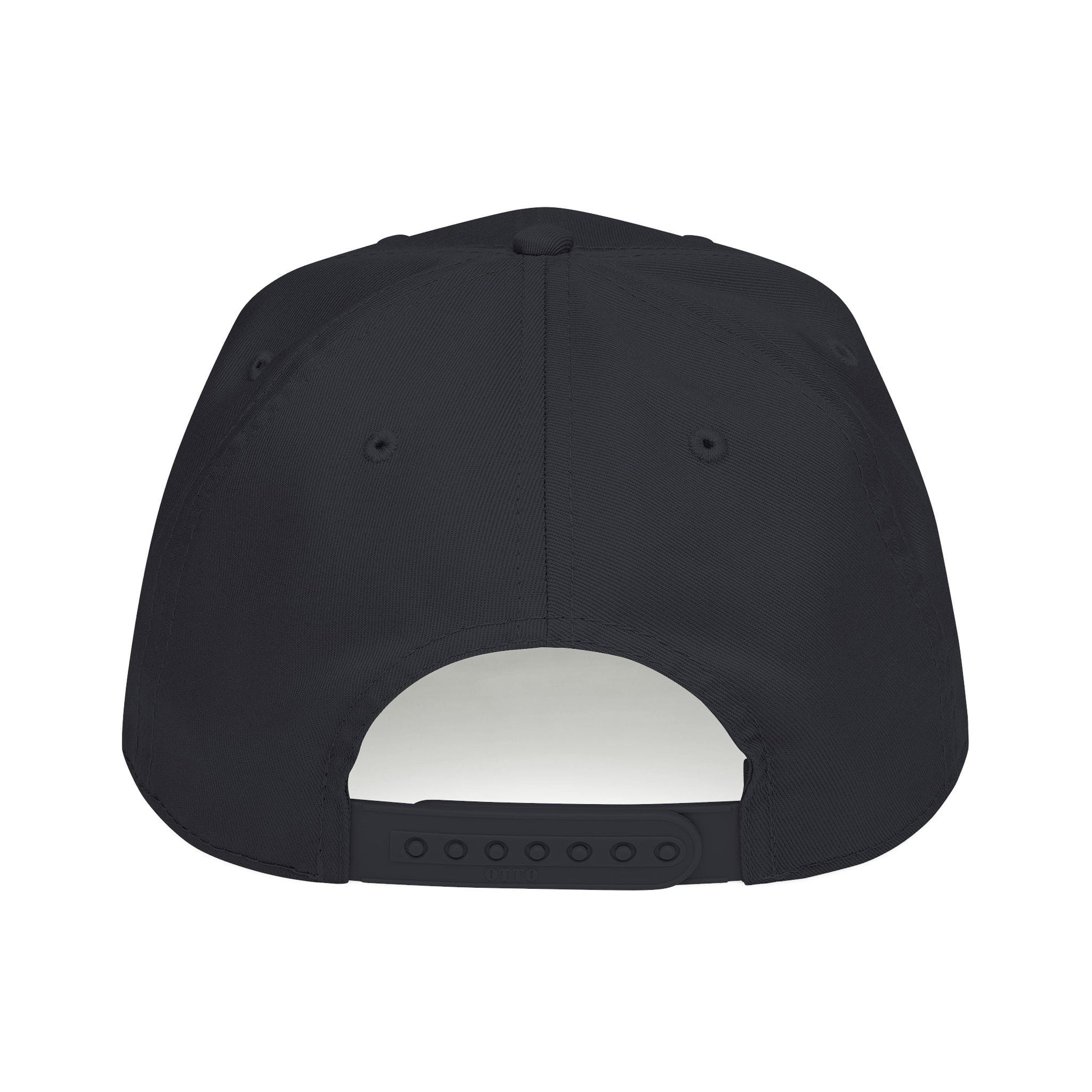 w8v clothing Hats > Baseball Caps > Snapback Hats Black & Red Snapback Black & Red Snapback